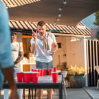 Planning a Frat Party That Will Go Down in History