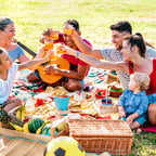 10 Unforgettable Themes for a Summer Party You'll Love
