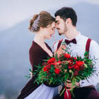 Romantic Ideas for a Heartfelt Valentine's Day Wedding