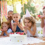 Children’s Birthday Party Ideas for Kids in Every Age Group