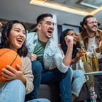How to Plan a Slam-Dunk March Madness Party