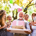 Fun and Thoughtful Birthday Party Ideas for Seniors