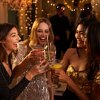How to Party Like The Real Housewives