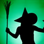 Defy Gravity with These Wicked Themed Party Ideas