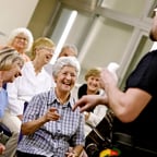 Engaging Senior Living Activities and Entertainment for All Residents