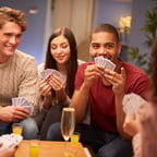 The Ultimate List of Party Games for Adults