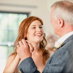 Meaningful Father-Daughter Dance Songs for Your Wedding Day