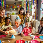 5-Year-Old Birthday Party Ideas That Guarantee Smiles