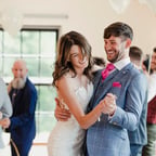 50 First Dance Wedding Songs That Set the Perfect Tone