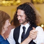 Mother-Son Dance Songs for a Heartfelt Wedding Moment