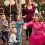 Plan a Sensory-Friendly Birthday Party Every Kid Can Enjoy