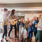 Why Live Music is the Corporate Event Upgrade Worth Making