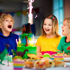 Dinosaur Birthday Party Ideas That Will Be a Roaring Success
