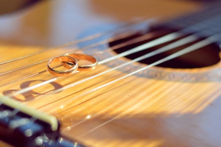 Priority One: Awesome Wedding Entertainment