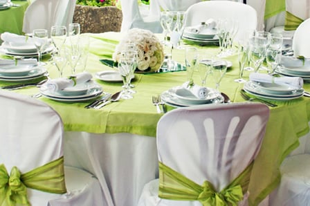 Designing Your Event Layout