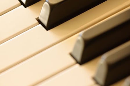 Dueling Pianos: Rocking the Keys at Your Party!