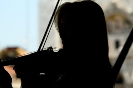 Shopping for Wedding Musicians