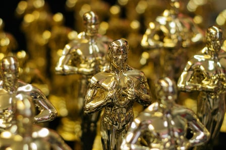 And the Oscar for Best Academy Awards Party Goes To...