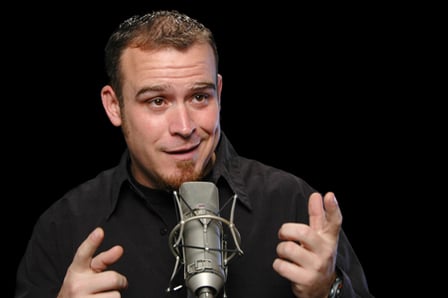 5 Reasons to Hire a Christian Comedian for Your Next Worship Event