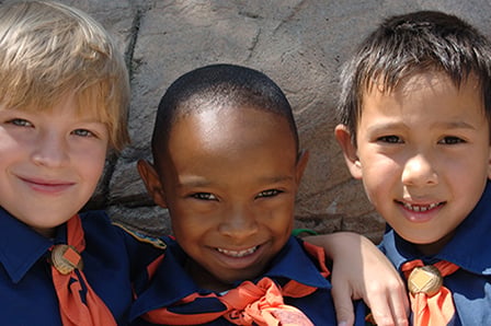 Host an Eagle Scout Ceremony Celebration