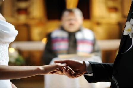 Mazel Tov! Planning a Traditional Jewish Wedding