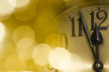 Fun Ways to Ring in the New Year