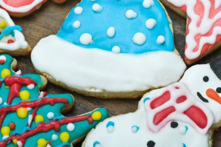 18 Unique Twists on Traditional Holiday Treats