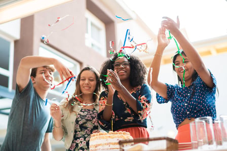 Birthday Party Ideas for Teens for an Exciting Celebration