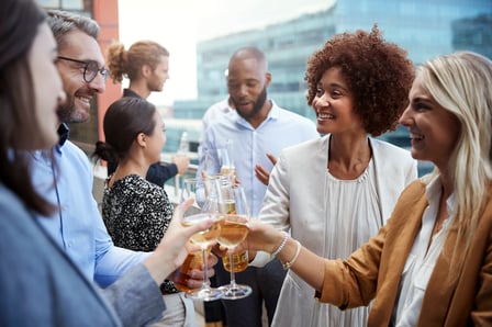 Business Anniversary Party Ideas for Every Company Milestone