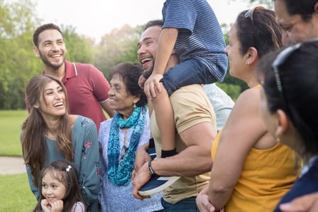 How to Plan a Family Reunion the Whole Group Will Love