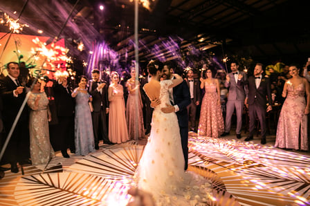 Wedding Entertainment Ideas for Any Budget in 2026
