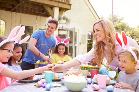 11 Easy Easter Party Ideas for a Hoppin' Good Time