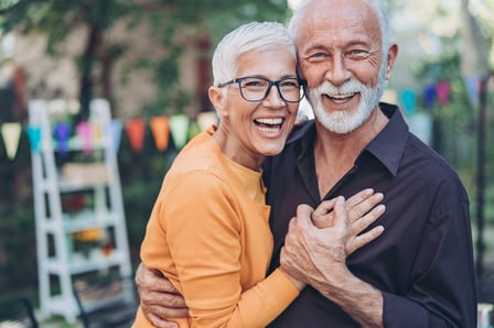 5 Themes to Celebrate Your 50th Wedding Anniversary