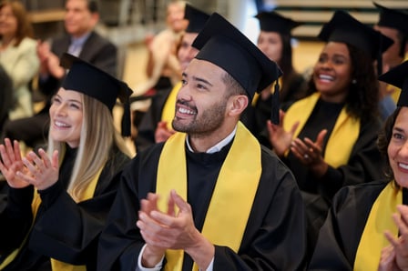 How to Choose a Commencement Speaker to Empower and Inspire