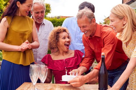50th Birthday Party Ideas for a Fabulous Celebration