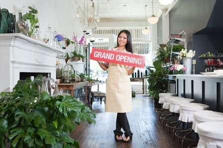 Open For Business: Tips for Planning a Grand Opening