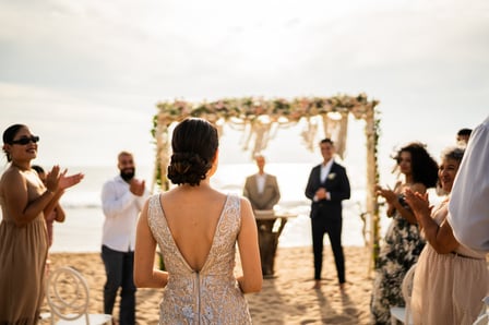 5 Important Things to Consider When Planning a Beach Wedding