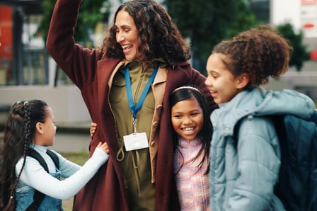 School Fair Ideas for Every Season and Subject