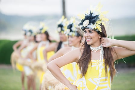 Hawaiian Luau Party Ideas for a Tropical Celebration