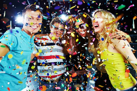 Bat and Bar Mitzvah Party Ideas to Celebrate This Milestone