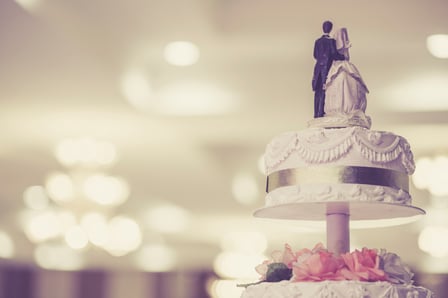 GigSalad Can Help You Plan Your Wedding!