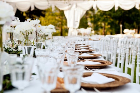 Choose the Perfect Wedding Venue