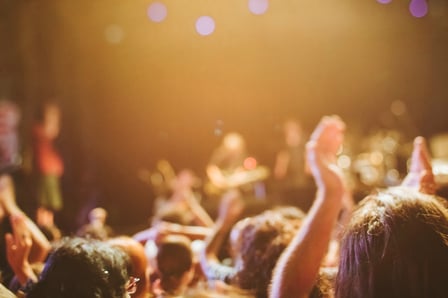 5 Tips for Nonprofessional Event Organizers