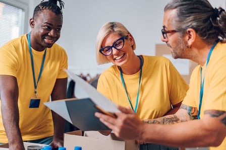 How to Plan a Successful Fundraiser