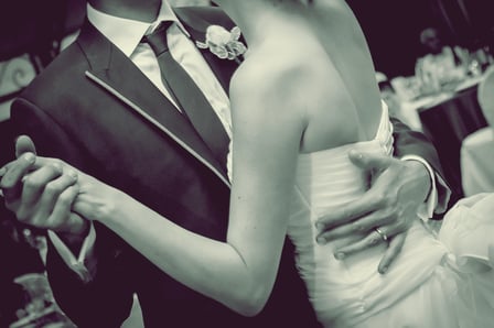 Tips for a Roaring '20s Themed Wedding