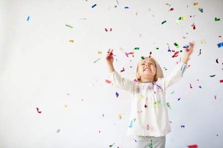 Top 5 Checklists for Planning a Kids Party