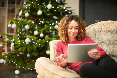 How to Book a Santa During the Busy Holiday Season
