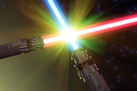 Quick Tips for the Ultimate Star Wars Birthday Party