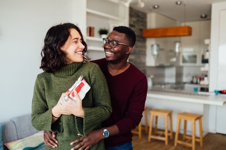 Woo Your Date with These Unique Valentine's Day Ideas