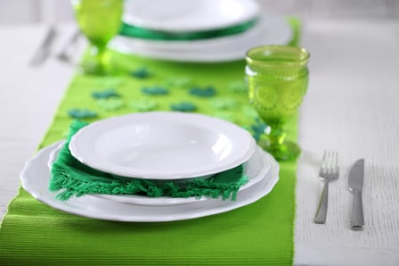 10 Tasty St. Patrick's Day Recipes